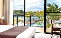 Sails Resort Port Macquarie by Rydges - Port Macquarie - Accommodation Whitsundays