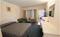 Sapphire City Motor Inn - Inverell - Accommodation Australia