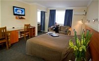 Scone Motor Inn - Scone - Port Augusta Accommodation