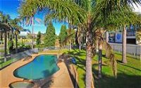 Shellharbour Resort - Shellharbour - Accommodation Yamba