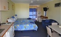 South Seas Motel - Merimbula - Byron Bay Accommodation