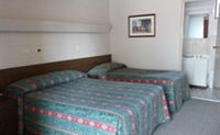 Spanish Lantern Motor Inn - Parkes - Accommodation Great Ocean Road