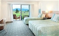 Springs Resort Shoalhaven Sports Motel - Worrigee - Accommodation Yamba