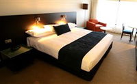 Station Motel Parkes - Parkes - Accommodation Bookings