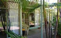 Sun River Resort Motel - Buronga - Port Augusta Accommodation