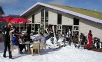 Sundeck Hotel - Perisher Valley - Accommodation Redcliffe