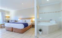 Terrigal Sails Serviced Apartments - Terrigal - Tourism Brisbane