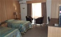 The Albury Regent Motel - Albury - Taree Accommodation