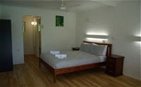 The Bushranger Hideaway - Accommodation in Brisbane