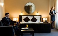 The Clarendon Hotel - Newcastle - Accommodation in Bendigo