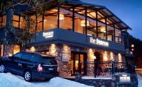 The Denman Hotel - Thredbo