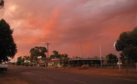 The Family Hotel - Tibooburra - Accommodation NT