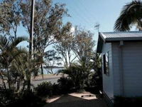 Marina Holiday Park - Accommodation Airlie Beach