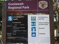 Goolawah National and Regional Parks - Accommodation Georgetown