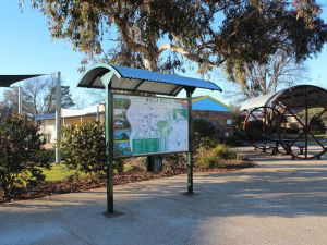 Walla Walla ACT Townsville Tourism