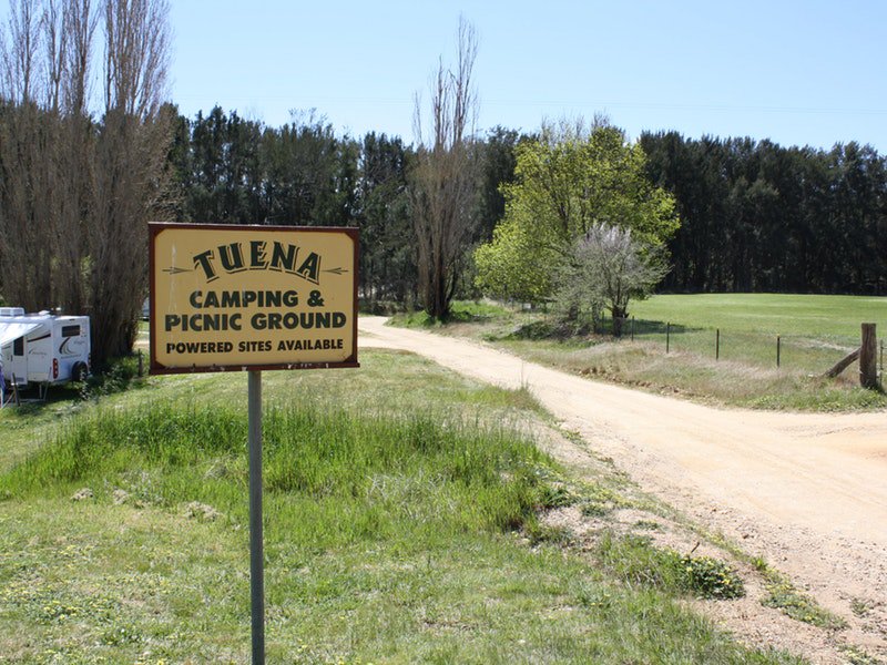 Tuena NSW Accommodation Adelaide