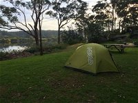 Shoalhaven Zoo Camping Reserve - Mackay Tourism