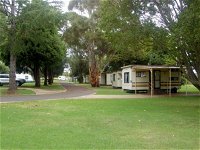 Glen Rest Tourist Park - Accommodation BNB