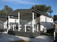 Lakeview Tourist Park - Port Augusta Accommodation