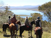 Reynella Homestead and Horseback Rides