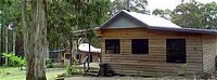 Banksia Lake Cottages - Accommodation Cooktown