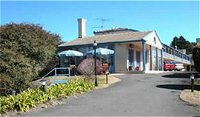 Blue Mountains G'day Motel - Surfers Gold Coast