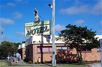 Jackie Howe Motel - Accommodation Australia