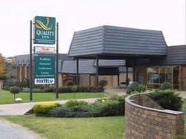 Conference Facilities Rowville VIC Accommodation Australia