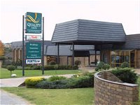Quality Inn Baton Rouge - Accommodation Redcliffe