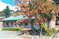 Federation Gardens Lodge - Tourism Canberra