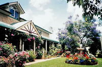 Sandiacre House - Townsville Tourism