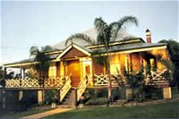Cooloola Country Bed  Breakfast - Casino Accommodation