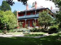 Balmoral Guest House - Accommodation Melbourne