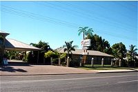 Biloela Palms Motor Inn - Geraldton Accommodation