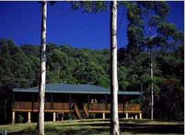 Dungog NSW Accommodation Resorts
