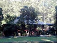 Barrington Guest House - Broome Tourism