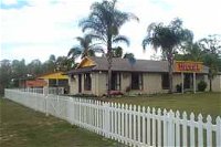 Gayndah A Motel - Accommodation Port Hedland