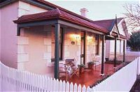Eliza Cottage - Accommodation Port Hedland