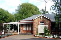 Amble In Self Contained Accommodation - Garden Retreat B  B - Accommodation Sydney