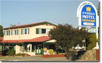 Sovereign Motor Inn Cooma - Accommodation Cooktown