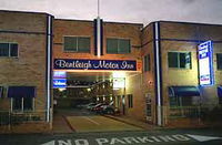 Bentleigh Motor Inn - Whitsundays Tourism