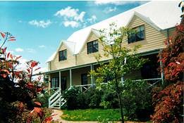 Guildford VIC Lennox Head Accommodation