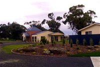 Woodbyne Cottages - Accommodation Georgetown
