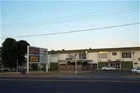 Barkly Hotel Motel - Accommodation Cooktown