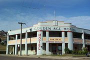 The Omeo Golden Age Motel - Accommodation Mt Buller