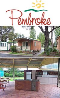 Pembroke Tourist And Leisure Park - Accommodation Sydney