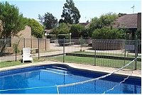 Executive Hideaway Motel - Accommodation Georgetown