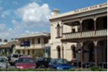 LAKE VIEW HOTEL MOTEL - Geraldton Accommodation