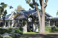 Holmwood Guest House - Mackay Tourism