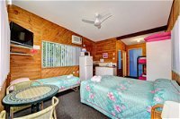 Bargara Gardens Motel and Holiday Villas - Kempsey Accommodation